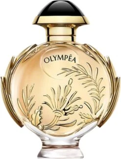 Paco Rabanne Olympéa Solar - 80 Ml - Eau De Parfum Intense Spray - Damesparfum