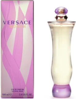 Versace Woman 100 Ml - Eau De Parfum - Damesparfum -Parfum Winkel 916x1200 1