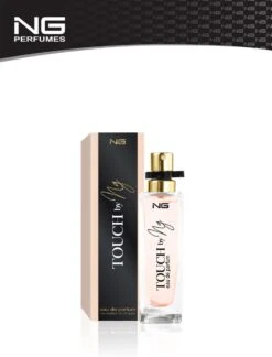 NG-Touch- Eau De Parfum For Women 15ml