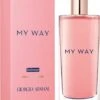 Giorgo Armani MY WAY INTENSE Eau De Parfum 15 Ml