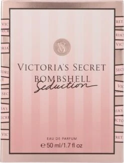 Victoria's Secret Bombshell Seduction Eau De Parfum Spray 50 Ml 9 Victoria's Secret Bombshell Seduction Eau De Parfum Spray 50 Ml -Parfum Winkel 917x1200