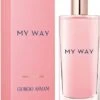 Giorgio Armani My Way - 15ml Eau De Parfum - Travelspray
