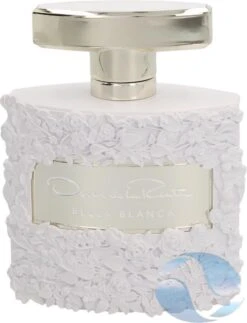 Oscar De La Renta Bella Blanca - 100ml - Eau De Parfum -Parfum Winkel 919x1200 2