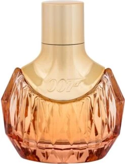 James Bond 007 Pour Femme Eau De Parfum - 30 ML -Parfum Winkel 919x1200 3