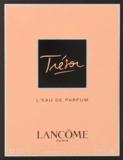 Lancôme Trésor 100 Ml - Eau De Parfum - Damesparfum 13 Lancôme Trésor 100 Ml - Eau De Parfum - Damesparfum -Parfum Winkel 921x1200