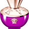 Versace - Dylan Purple Eau De Parfum Spray 30 Ml - Damesparfum