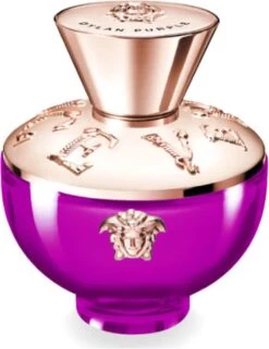 Versace - Dylan Purple Eau De Parfum Spray 30 Ml - Damesparfum