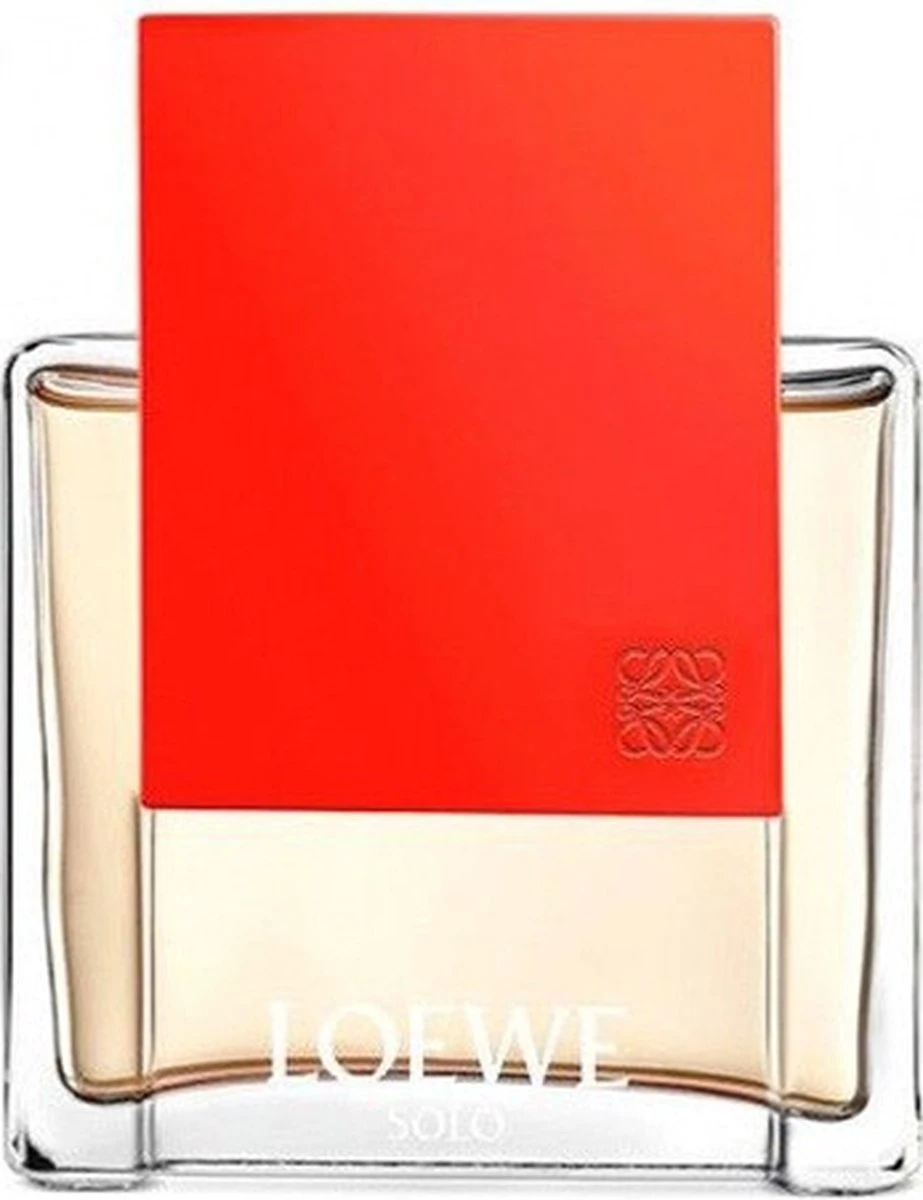 Loewe - Damesparfum - Solo Ella - Eau De Parfum 50 Ml 4 Loewe - Damesparfum - Solo Ella - Eau De Parfum 50 Ml - Afbeelding 4