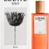 Loewe - Damesparfum - Solo Ella - Eau De Parfum 50 Ml