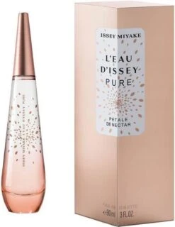 Issey Miyake L'Eau D'Issey Pure Petale De Nectar Eau De Toilette 90ml -Parfum Winkel 926x1200