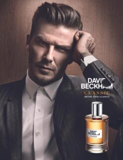 David Beckham Classic Eau De Toilette 90ml -Parfum Winkel 926x1200 3