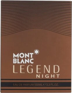 Mont Blanc Legend Night 100 Ml- Eau De Parfum -Parfum Winkel 926x1200 5