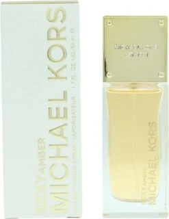 Michael Kors Sexy Amber 50 Ml - Eau De Parfum - Damesparfum 16 Michael Kors Sexy Amber 50 Ml - Eau De Parfum - Damesparfum -Parfum Winkel 927x1200