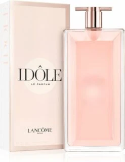 Lancôme Idôle 50 Ml - Eau De Parfum - Damesparfum