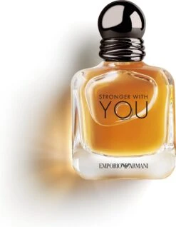 Emporio Armani Stronger With You 50 Ml - Eau De Toilette - Herenparfum -Parfum Winkel 932x1200