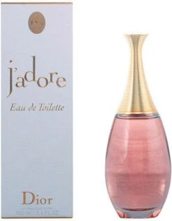 Dior J'adore 100 Ml - Eau De Toilette - Damesparfum -Parfum Winkel 933x1200 2