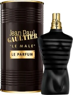 Jean Paul Gaultier Le Male Le Parfum Intense 125 Ml - Eau De Parfum - Herenparfum -Parfum Winkel 933x1200