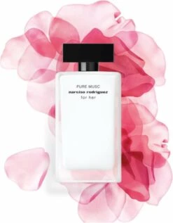 Narciso Rodriguez Pure Musc 100 Ml - Eau De Parfum - Damesparfum -Parfum Winkel 936x1200