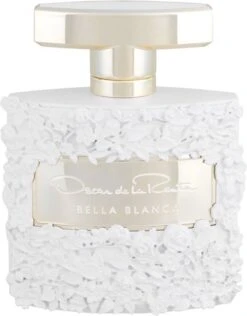 Oscar De La Renta Bella Blanca - 100ml - Eau De Parfum -Parfum Winkel 937x1200 2