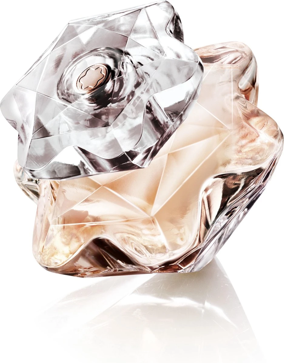 Mont Blanc Lady Emblem - 50 Ml - Eau De Parfum Spray - Damesparfum 13 Mont Blanc Lady Emblem - 50 Ml - Eau De Parfum Spray - Damesparfum - Afbeelding 13