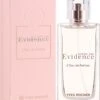 Yves Rocher Parfum - COMME UNE ÉVIDENCE - Damesparfum 50 Ml