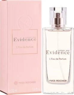 Yves Rocher Parfum - COMME UNE ÉVIDENCE - Damesparfum 50 Ml