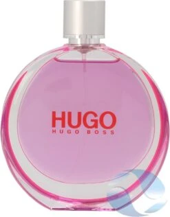 Hugo Boss Hugo Woman Extreme 75 Ml - Eau De Parfum - Damesparfum -Parfum Winkel 939x1200 5