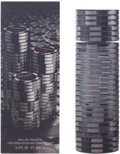 Davidoff The Game 100 Ml - Eau De Toilette - Herenparfum 32 Davidoff The Game 100 Ml - Eau De Toilette - Herenparfum -Parfum Winkel 939x1200 6