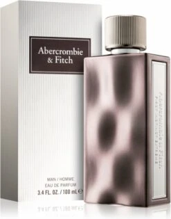 Abercrombie & Fitch First Instinct 100 Ml - Eau De Toilette - Herenparfum -Parfum Winkel 942x1200 4