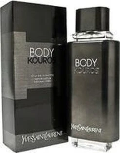 Yves Saint Laurent Body Kouros 100 Ml - Eau De Toilette - Herenparfum -Parfum Winkel 945x1200 2