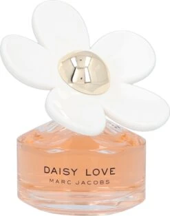 Marc Jacobs Daisy Love 100 Ml - Eau De Toilette - Damesparfum -Parfum Winkel 945x1200