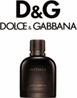 Dolce & Gabbana Intenso Pour Homme - 75 Ml - Eau De Parfum -Parfum Winkel 945x1200 4