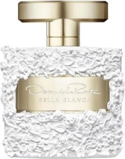 Oscar De La Renta Bella Blanca - 100ml - Eau De Parfum -Parfum Winkel 950x1200
