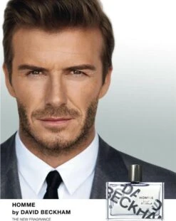 DAVID BECKHAM HOMME - 75ML - Eau De Toilette - Herenparfum -Parfum Winkel 952x1200 1