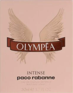 Paco Rabanne Olympea Intense 50 Ml - Eau De Parfum - Damesparfum -Parfum Winkel 954x1200 1