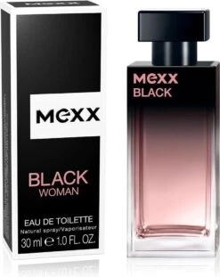 Mexx Black Woman Eau De Toilette Spray 10 Mexx Black Woman Eau De Toilette Spray -Parfum Winkel 954x1200 2