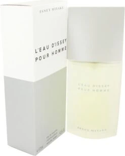 Issey Miyake L'Eau D'Issey Homme 40 Ml - Eau De Toilette - Herenparfum -Parfum Winkel 957x1200 1