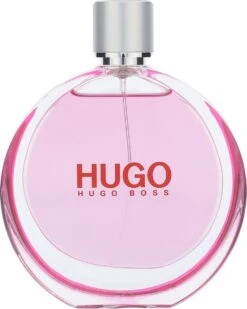 Hugo Boss Hugo Woman Extreme 75 Ml - Eau De Parfum - Damesparfum -Parfum Winkel 958x1200