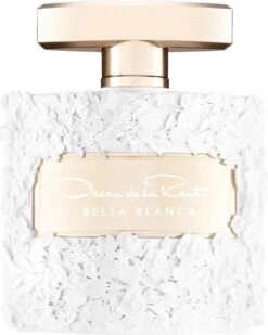 Oscar De La Renta Bella Blanca - 100ml - Eau De Parfum -Parfum Winkel 959x1200 1