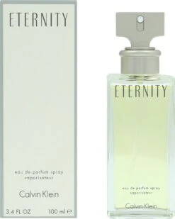 Calvin Klein Eternity 100 Ml - Eau De Parfum - Damesparfum -Parfum Winkel 959x1200 2