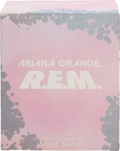 Ariana Grande - Damesparfum - R.E.M. - Eau De Parfum - 30 Ml -Parfum Winkel 960x1200 1