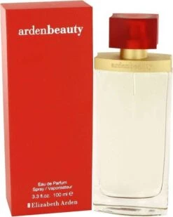 Elizabeth Arden Arden Beauty 100 Ml - Eau De Parfum - Damesparfum -Parfum Winkel 960x1200