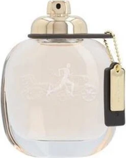 Coach Coach - 90 Ml - Eau De Parfum Spray - Damesparfum -Parfum Winkel 960x1200 4