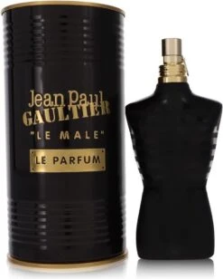 Jean Paul Gaultier Le Male Le Parfum Intense 125 Ml - Eau De Parfum - Herenparfum -Parfum Winkel 961x1200