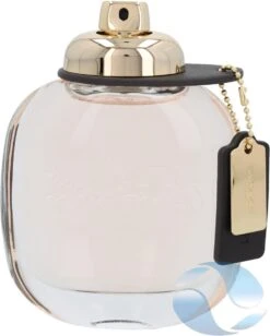 Coach Coach - 90 Ml - Eau De Parfum Spray - Damesparfum -Parfum Winkel 961x1200 3