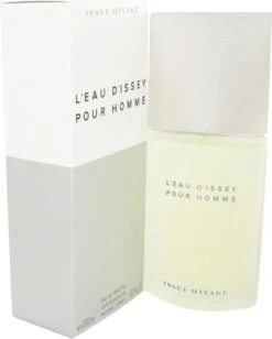 Issey Miyake L'Eau D'Issey Homme 40 Ml - Eau De Toilette - Herenparfum -Parfum Winkel 962x1200 1