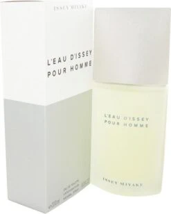 Issey Miyake L'Eau D'Issey Pour Homme 200 Ml - Eau De Toilette - Herenparfum -Parfum Winkel 962x1200