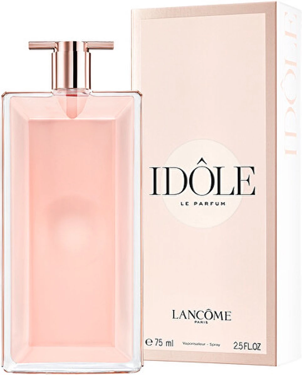 Lancôme Idôle 50 Ml - Eau De Parfum - Damesparfum 16 Lancôme Idôle 50 Ml - Eau De Parfum - Damesparfum - Afbeelding 16
