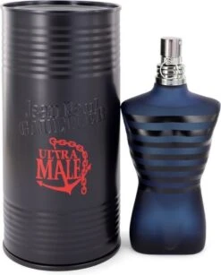 Jean Paul Gaultier Ultra Male 40 Ml - Eau De Toilette - Herenparfum 33 Jean Paul Gaultier Ultra Male 40 Ml - Eau De Toilette - Herenparfum -Parfum Winkel 967x1200 1