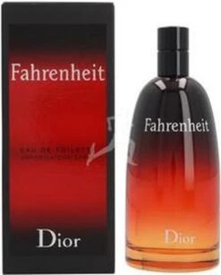 Dior Fahrenheit 200 Ml - Eau De Toilette - Herenparfum -Parfum Winkel 967x1200 3